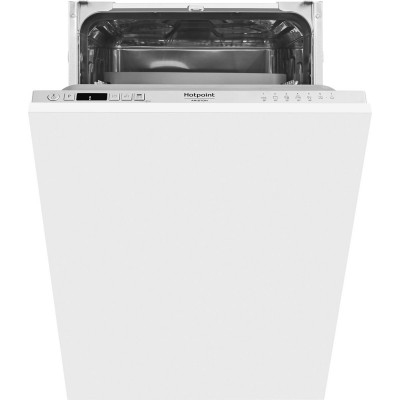 Вбудована посудомийна машина HOTPOINT ARISTON HSIC 3M19 C