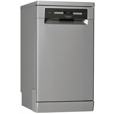 Посудомийна машина HOTPOINT ARISTON HSFO 3T235 WC X