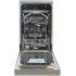 Посудомийна машина HOTPOINT ARISTON HSFO 3T235 WC X
