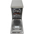 Посудомийна машина HOTPOINT ARISTON HSFO 3T235 WC X