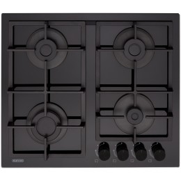 Варочная поверхность газовая ELEYUS VITA 60 BL CF