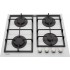 Варильна поверхня газова ELEYUS VITA 60 WH CF
