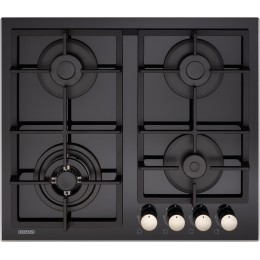 Варочная поверхность газовая ELEYUS VITA 60 BL CWF