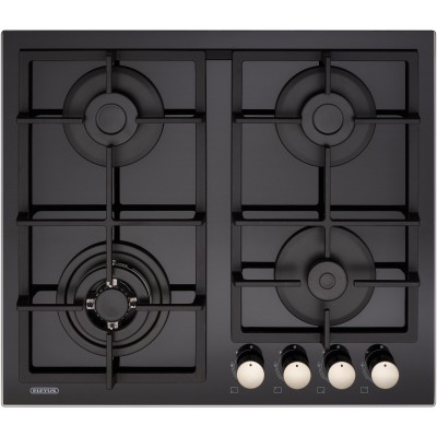 Варильна поверхня газова ELEYUS VITA 60 BL CWF