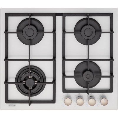 Варочная поверхность газовая ELEYUS VITA 60 WH CWF