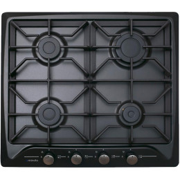 Варочная поверхность газовая MINOLA MGM 614244 BL