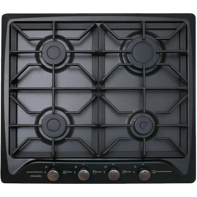 Варочная поверхность газовая MINOLA MGM 614244 BL