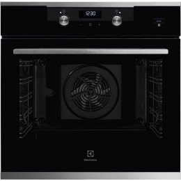 Духова шафа електрична ELECTROLUX KODEH70X