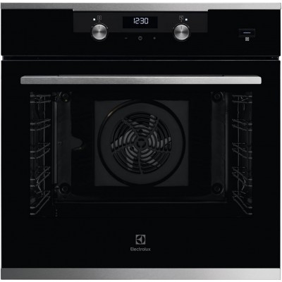 Духова шафа електрична ELECTROLUX KODEH70X