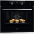 Духова шафа електрична ELECTROLUX KODEH70X