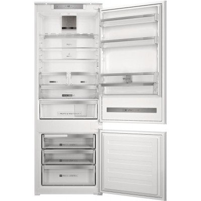 Встраиваемый холодильник WHIRLPOOL SP40 802 EU