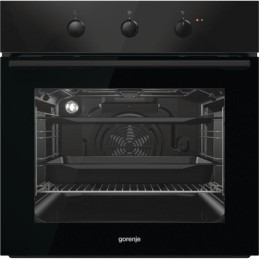 Духовой шкаф электрический GORENJE BO 725 E10 BG