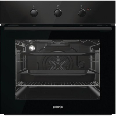 Духовой шкаф электрический GORENJE BO 725 E10 BG