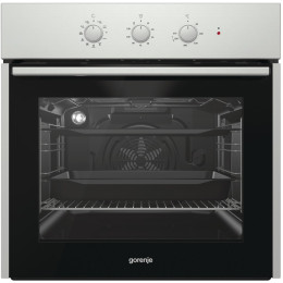 Духовой шкаф электрический GORENJE BO 727 E10X