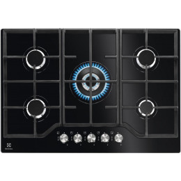 Варильна поверхня газова ELECTROLUX GPE 373 YK