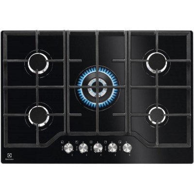 Варочная поверхность газовая ELECTROLUX GPE 373 YK