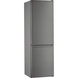 Двокамерний холодильник WHIRLPOOL W5 811E OX