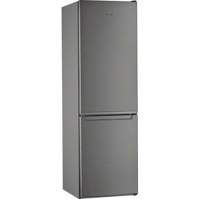 Двокамерний холодильник WHIRLPOOL W5 811E OX