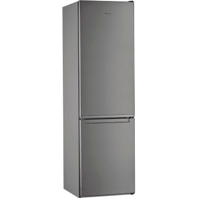 Двухкамерный холодильник WHIRLPOOL W5 911E OX