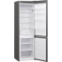 Двухкамерный холодильник WHIRLPOOL W5 911E OX