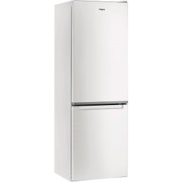 Двухкамерный холодильник WHIRLPOOL W7 811I W