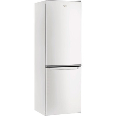 Двухкамерный холодильник WHIRLPOOL W7 811I W
