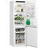 Двухкамерный холодильник WHIRLPOOL W7 811I W