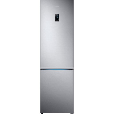 Двокамерний холодильник SAMSUNG RB37K6221S4/UA
