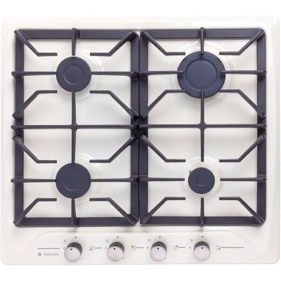 Варочная поверхность газовая MINOLA MGM 614244 IV