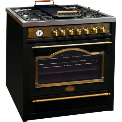 Комбінована плита KAISER HGE 93555 Em