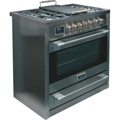 Комбінована плита KAISER HGE 93505 R
