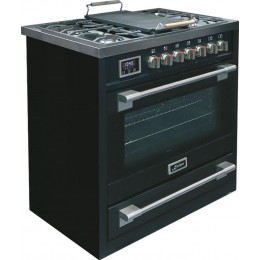 Комбінована плита KAISER HGE 93505 S