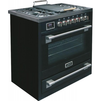 Комбінована плита KAISER HGE 93505 S