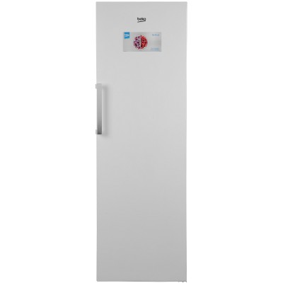 Морозильна камера Beko RFNE312K21W