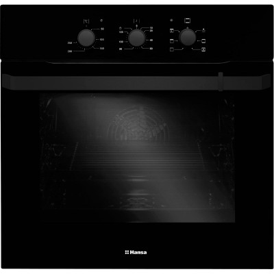 Духовой шкаф электрический HANSA BOES68162