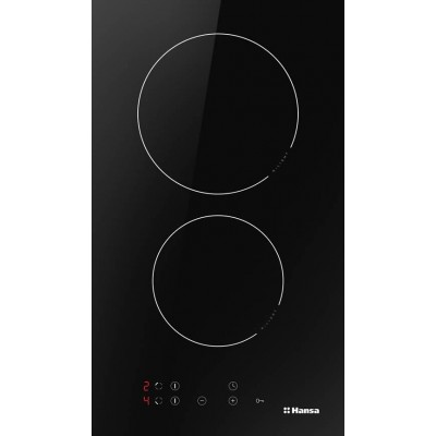 Варочная поверхность электрическая Domino HANSA BHC36106