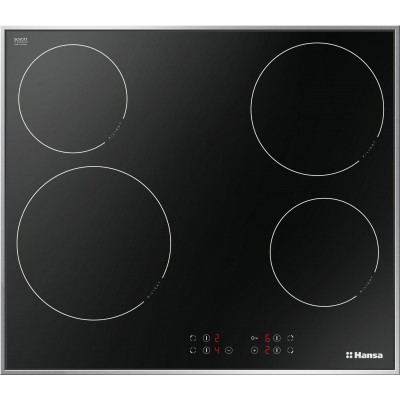 Варочная поверхность электрическая HANSA BHCI96306