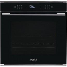 Духовой шкаф электрический WHIRLPOOL W7OM44S1PBL