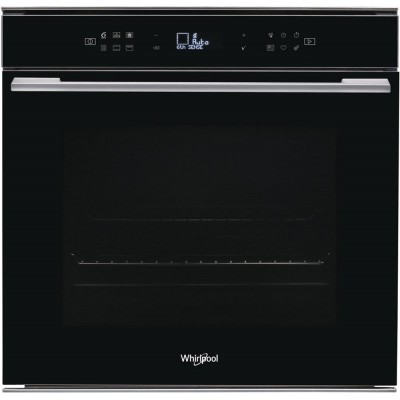 Духовой шкаф электрический WHIRLPOOL W7OM44S1PBL