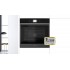 Духовой шкаф электрический WHIRLPOOL W9OM24S1PBSS