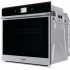 Духова шафа електрична WHIRLPOOL W9OP24S2H