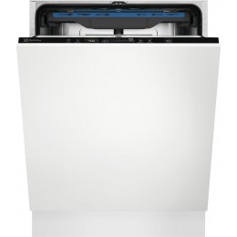 Встраиваемая посудомоечная машина ELECTROLUX EMG48200L