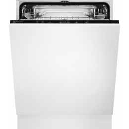 Вбудована посудомийна машина ELECTROLUX EEA927201L