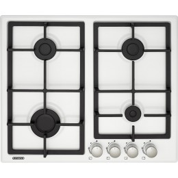 Варочная поверхность газовая ELEYUS NIKA 60 WH CF