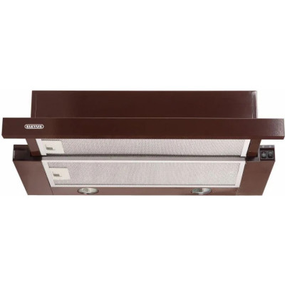 Витяжка ELEYUS Cyclon 700 50 BR