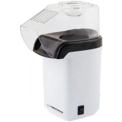Апарати для приготування попкорну ESPERANZA EKP005W
