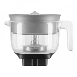 Насадка-соковитискач KitchenAid 5KSB1CPA для цитрусових 1 л до моделі K400