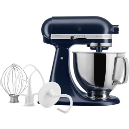Планетарний міксер KitchenAid Artisan 5KSM125EIB