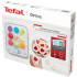Ваги кухонні Tefal BC50D4V0 Optiss Cake Pops