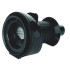 Аккумуляторный пылесос Hisense HVC6264BK (VC3919A-GS)